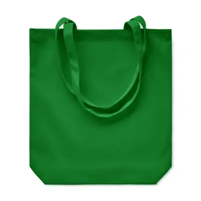 Shopper in tela 270 gr/m2 - RASSA COLOURED - Immagine 70