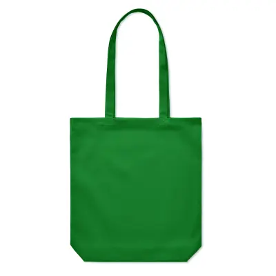 Shopper in tela 270 gr/m2 - RASSA COLOURED - Immagine 71