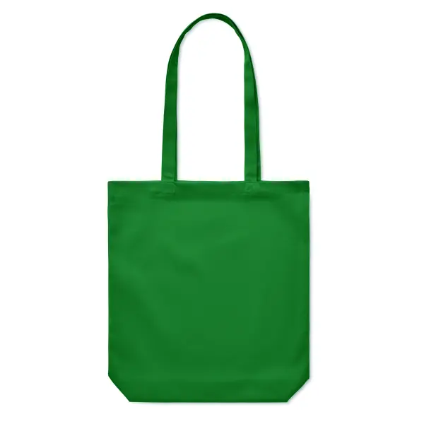 Shopper in tela 270 gr/m2 - RASSA COLOURED - Immagine 71