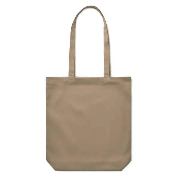 Shopper in tela 270 gr/m2 - RASSA COLOURED - Immagine 73