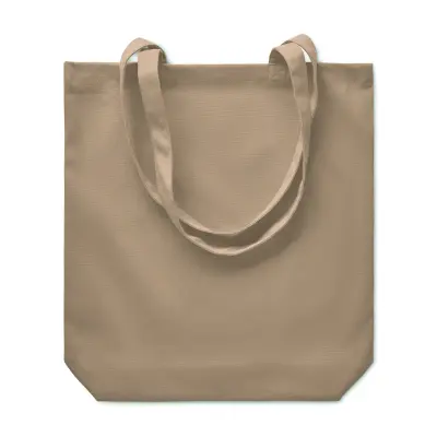 Shopper in tela 270 gr/m2 - RASSA COLOURED - Immagine 74