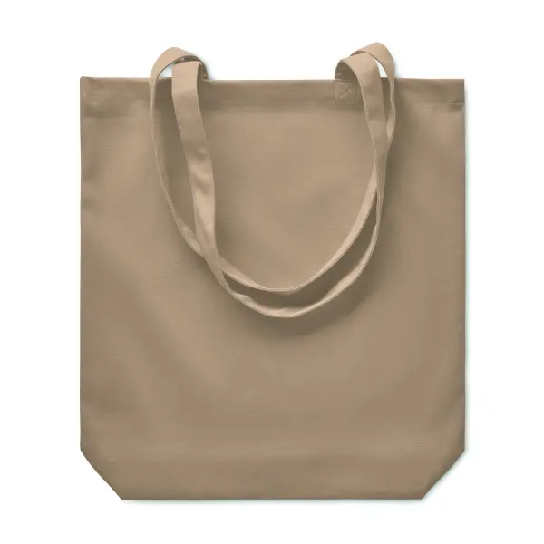 Shopper in tela 270 gr/m2 - RASSA COLOURED - Immagine 74