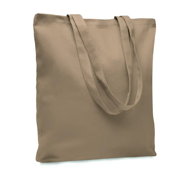 Shopper in tela 270 gr/m2 - RASSA COLOURED - Immagine 75