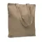 Shopper in tela 270 gr/m2 - RASSA COLOURED - Anteprima 75