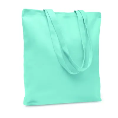 Shopper in tela 270 gr/m2 - RASSA COLOURED - Immagine 77