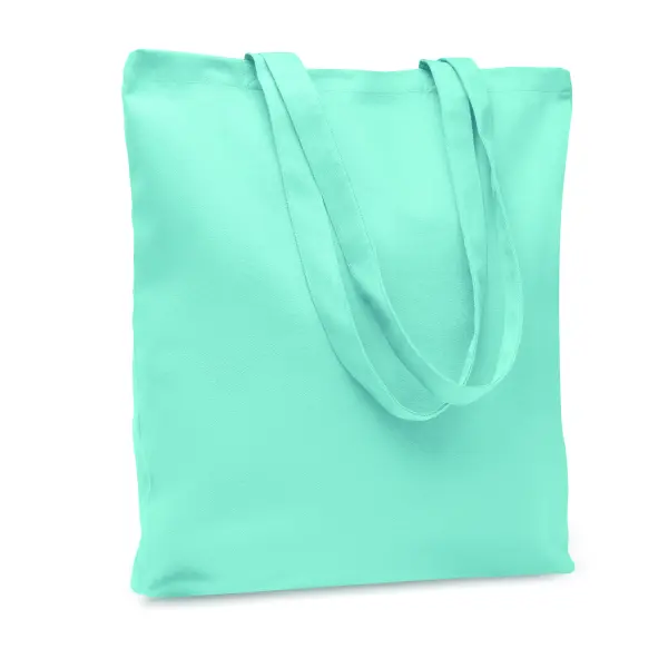 Shopper in tela 270 gr/m2 - RASSA COLOURED - Immagine 77