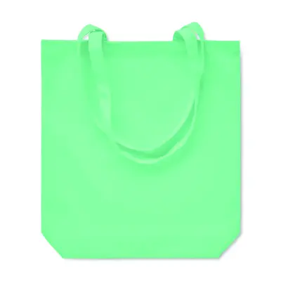 Shopper in tela 270 gr/m2 - RASSA COLOURED - Immagine 82