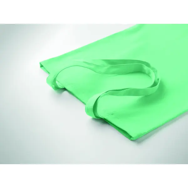 Shopper in tela 270 gr/m2 - RASSA COLOURED - Immagine 83