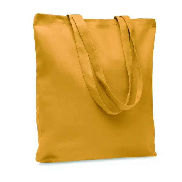 Shopper in tela 270 gr/m2 - RASSA COLOURED - Immagine 84