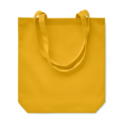 Shopper in tela 270 gr/m2 - RASSA COLOURED - Immagine 85