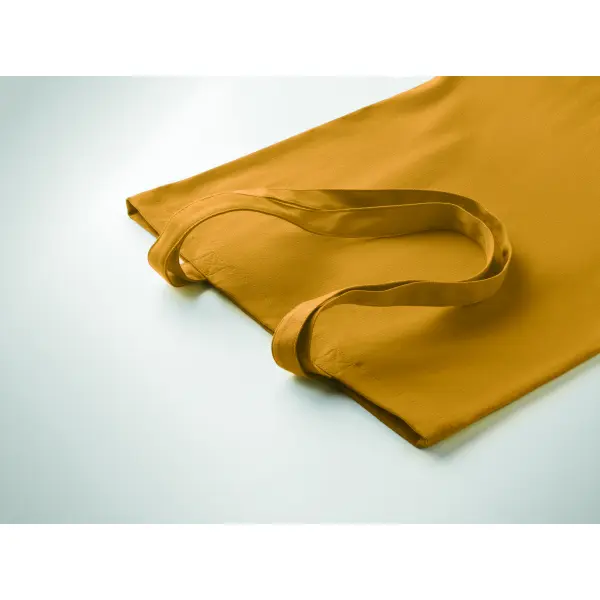Shopper in tela 270 gr/m2 - RASSA COLOURED - Immagine 88