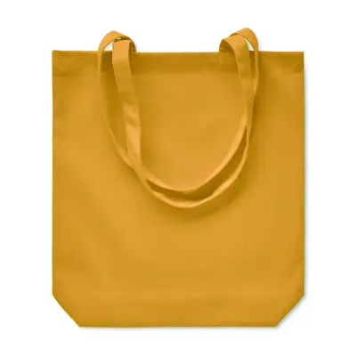 Shopper in tela 270 gr/m2 - RASSA COLOURED - Immagine 86