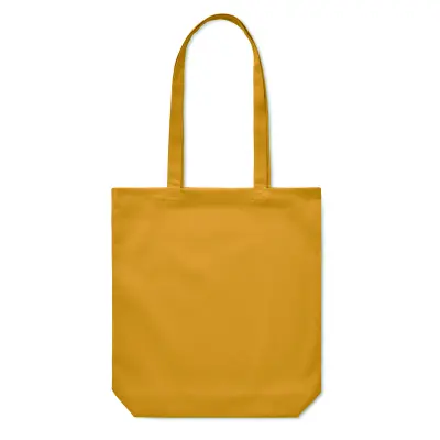 Shopper in tela 270 gr/m2 - RASSA COLOURED - Immagine 87