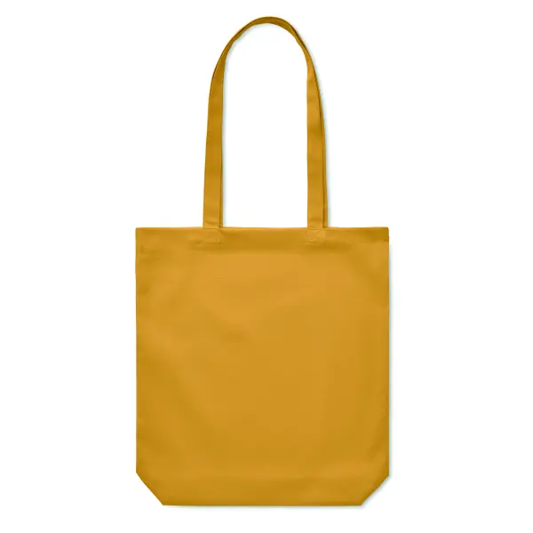 Shopper in tela 270 gr/m2 - RASSA COLOURED - Immagine 87