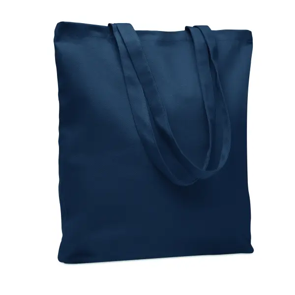 Shopper in tela 270 gr/m2 - RASSA COLOURED - Immagine 31