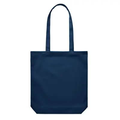 Shopper in tela 270 gr/m2 - RASSA COLOURED - Immagine 32