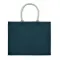 Borsa in iuta. Manici in cotone - AURA - Anteprima 4