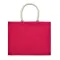 Borsa in iuta. Manici in cotone - AURA - Anteprima 8