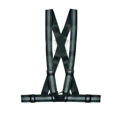 Cintura riflettente - ALLVISIBLE - Immagine 2