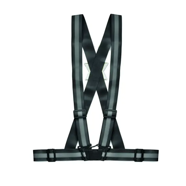 Cintura riflettente - ALLVISIBLE - Immagine 2