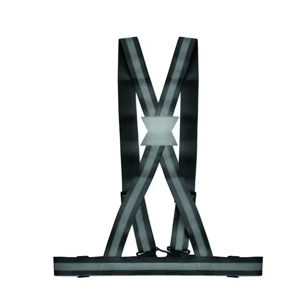 Cintura riflettente - ALLVISIBLE - Immagine 3