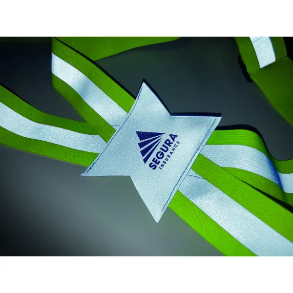 Cintura riflettente - ALLVISIBLE - Immagine 7