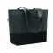 Shopper in feltro RPET - DUO INDICO - Anteprima 1