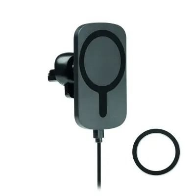 Caricatore magnetico senza fili - 10W - ADIA