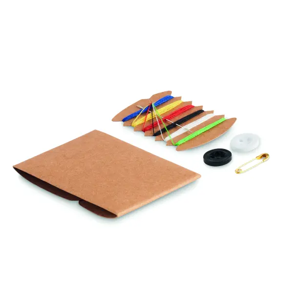 Kit da cucito compatto - COMPACT - Immagine 1