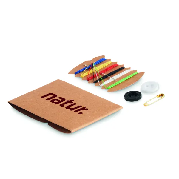 Kit da cucito compatto - COMPACT - Immagine 4