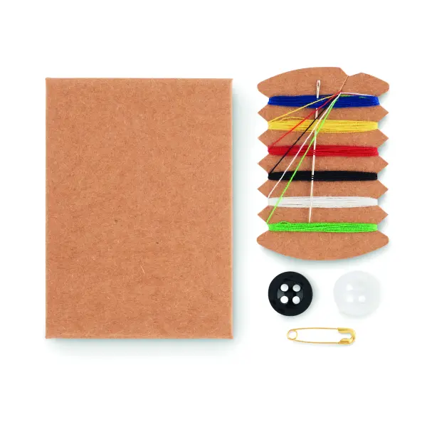 Kit da cucito compatto - COMPACT - Immagine 2