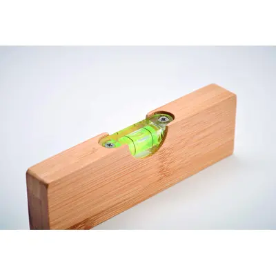 Set utensili SPIREN in bamboo con apribottiglie - Immagine 4