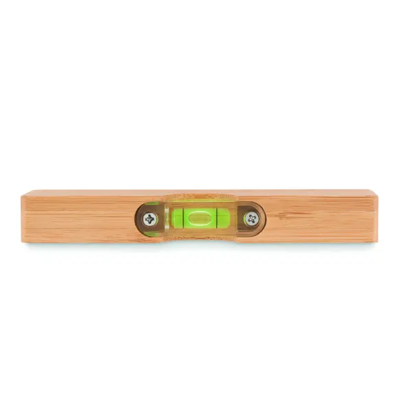 Set utensili SPIREN in bamboo con apribottiglie - Immagine 6
