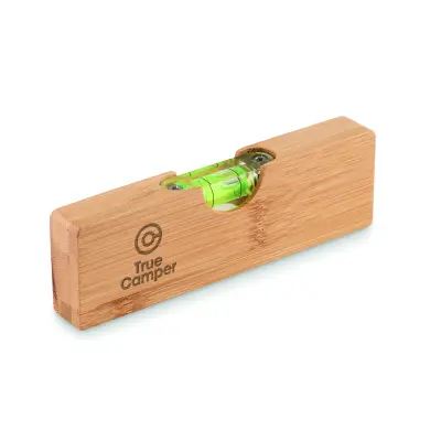 Set utensili SPIREN in bamboo con apribottiglie - Immagine 7