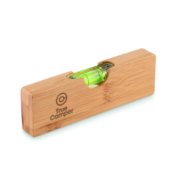 Set utensili SPIREN in bamboo con apribottiglie - Immagine 7