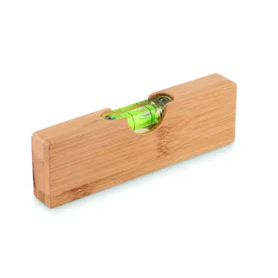 Set utensili SPIREN in bamboo con apribottiglie - Immagine 3