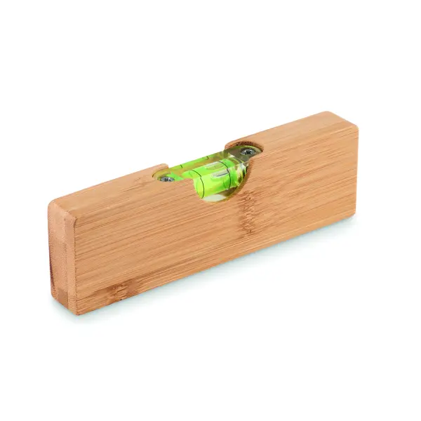 Set utensili SPIREN in bamboo con apribottiglie - Immagine 3