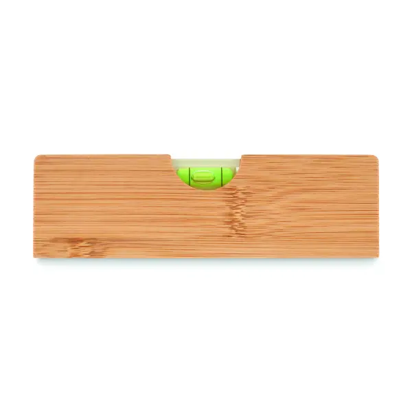 Set utensili SPIREN in bamboo con apribottiglie - Immagine 5
