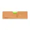 Set utensili SPIREN in bamboo con apribottiglie - Anteprima 5