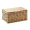 Kit insalata SALAD 40x20x60 cm con logo - Anteprima 2