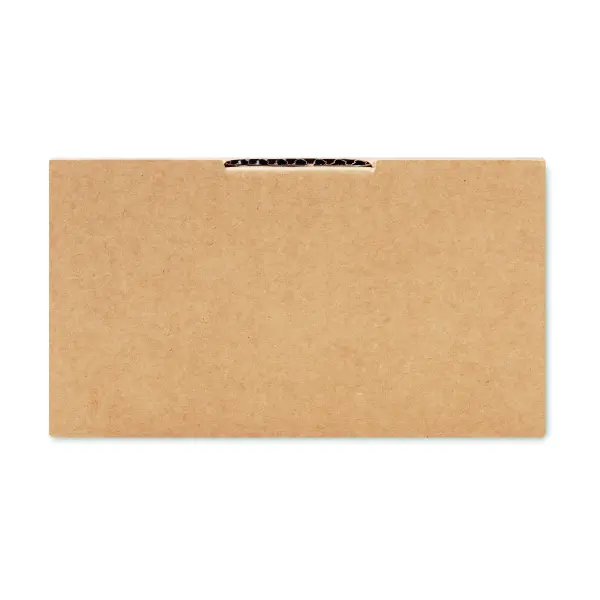 Kit insalata SALAD 40x20x60 cm con logo - Immagine 4