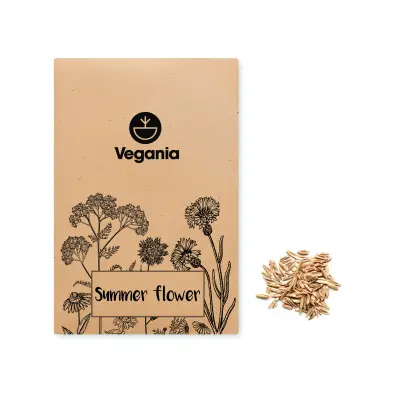 Semi misti di fiori in busta - SEEDLOPE - Immagine 4