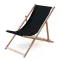 Sedia da spiaggia in legno - HONOPU - Anteprima 8
