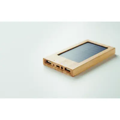 Power bank solare 4000 mAh - ARENA SOLAR - Immagine 4