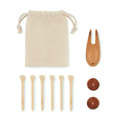 Set di accessori da golf - DORMIE