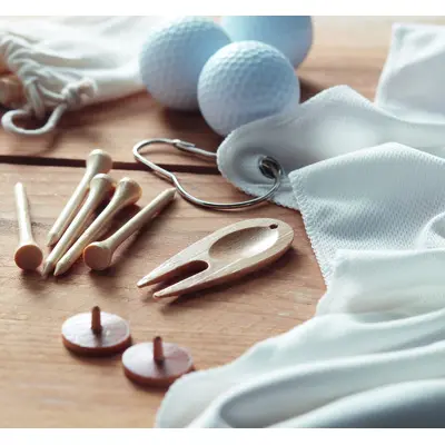 Set di accessori da golf - DORMIE - Immagine 6