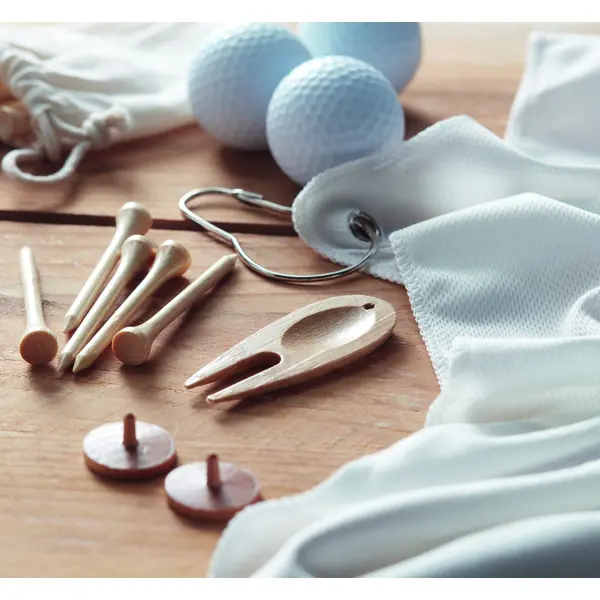Set di accessori da golf - DORMIE - Immagine 6