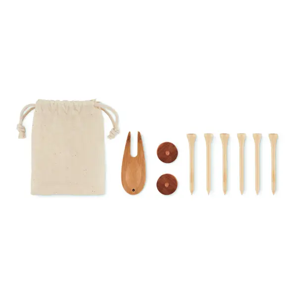 Set di accessori da golf - DORMIE - Immagine 2
