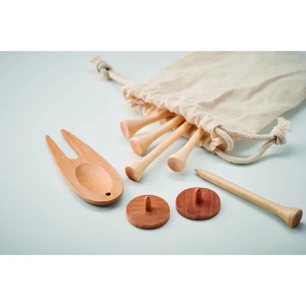 Set di accessori da golf - DORMIE - Immagine 4