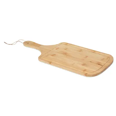 Tagliere in legno - DIYU